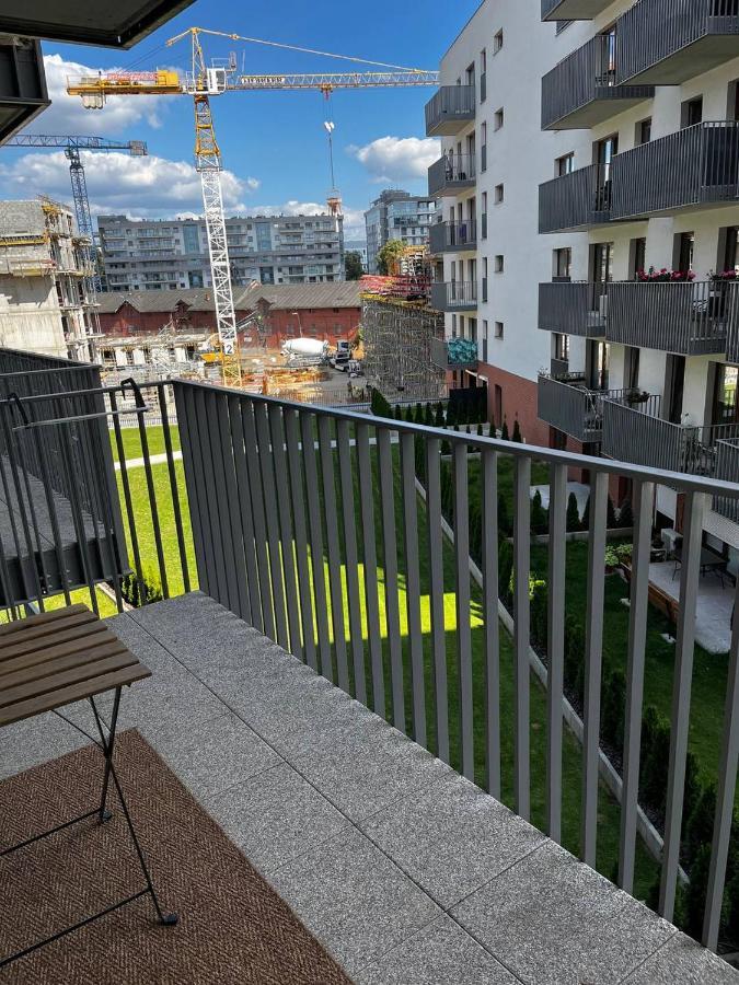 Dmowskiego 13 Tectum Apartments Wrocław Eksteriør bilde